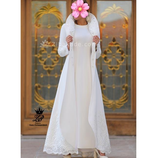 مانتو عقد از کجا بخرم